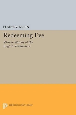 Redeeming Eve - Elaine V. Beilin
