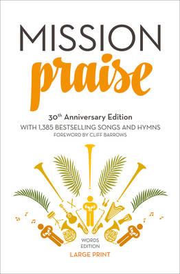 Mission Praise - 