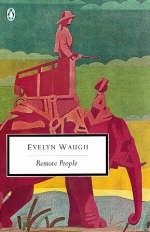 Remote People - Evelyn Waugh