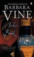 Asta's Book - Barbara Vine