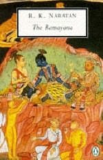 The Ramayana - R. K. Narayan