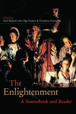 The Enlightenment - 