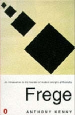 Frege - Anthony Kenny