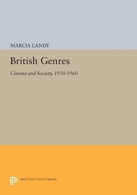 British Genres - Marcia Landy