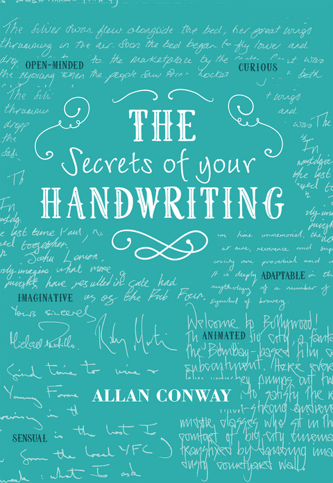 Secrets of Your Handwriting -  Allan Conway