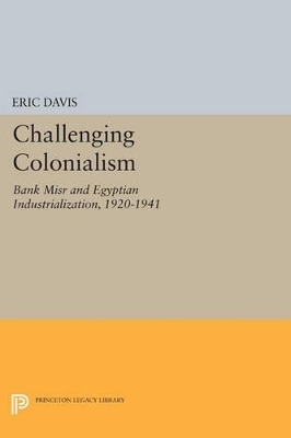 Challenging Colonialism - Eric Davis