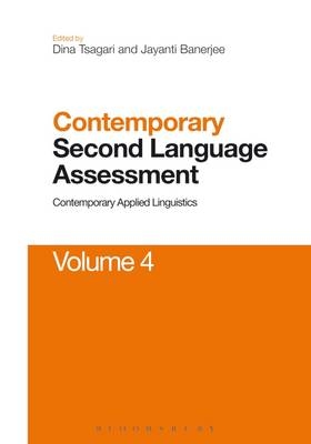 Contemporary Second Language Assessment - 