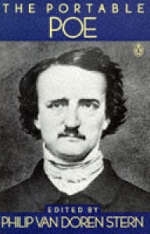 The Portable Edgar Allan Poe - Edgar Allan Poe