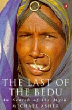 The Last of the Bedu - Michael Asher