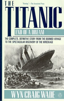 Titanic - Wade W. Craig