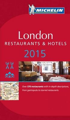 Michelin Guide London