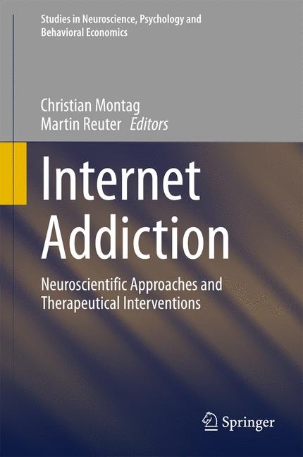 Internet Addiction - 