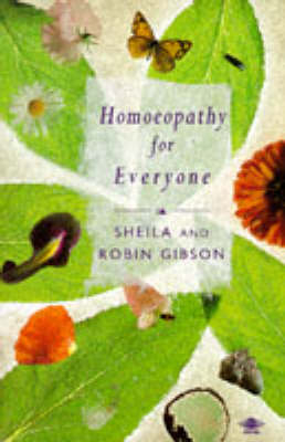 Homeopathy For Everyone