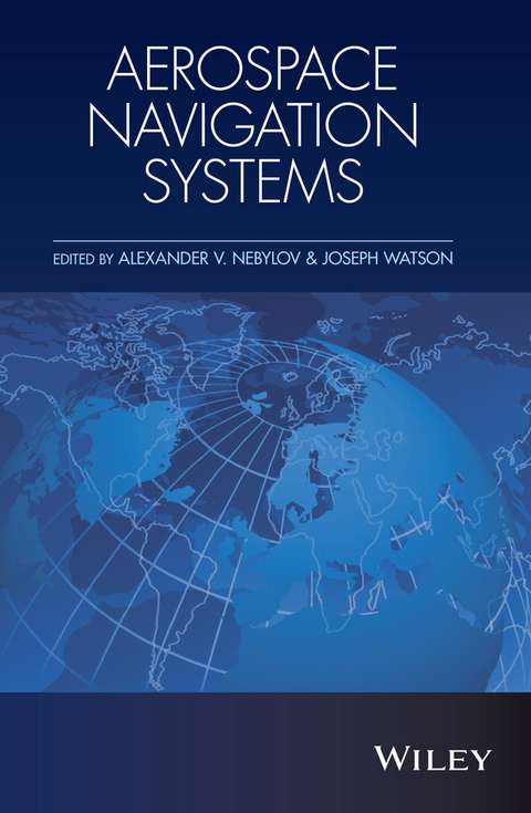 Aerospace Navigation Systems - 