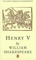 Henry V - A. Humphreys, William Shakespeare