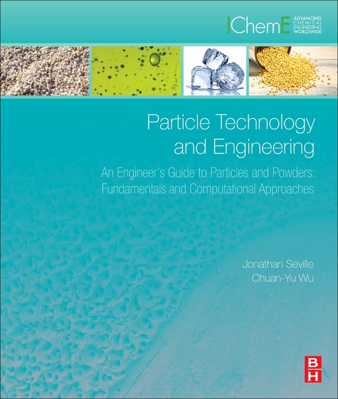 Particle Technology and Engineering -  Jonathan P.K. Seville,  Chuan-Yu Wu