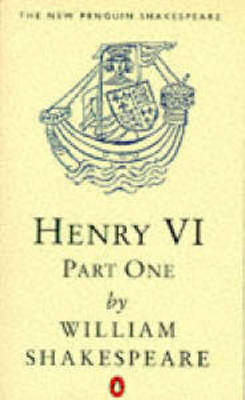 King Henry VI - William Shakespeare