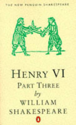Henry VI - William Shakespeare