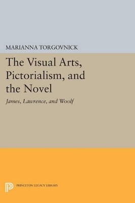 The Visual Arts, Pictorialism, and the Novel - Marianna Torgovnick