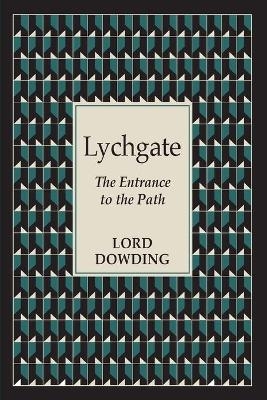 Lychgate - Lord Dowding