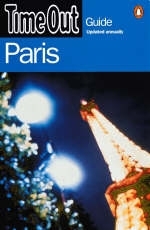 "Time Out" Paris Guide -  "Time Out"