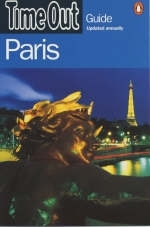 "Time Out" Paris Guide -  "Time Out"