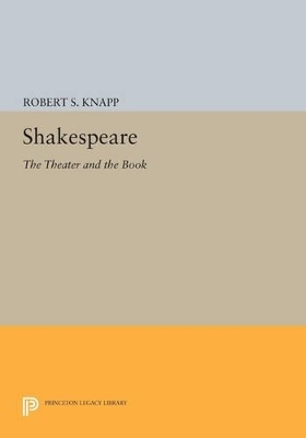 Shakespeare - Robert S. Knapp