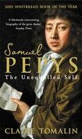 Samuel Pepys - Claire Tomalin