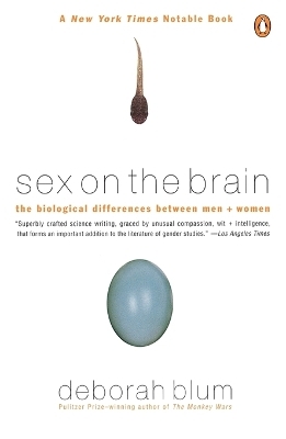 Sex on the Brain - Deborah Blum