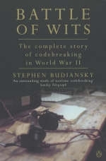 Battle of Wits - Stephen Budiansky