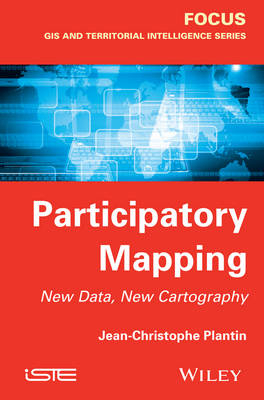 Participatory Mapping - Jean-Christophe Plantin