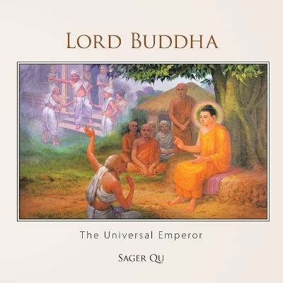 Lord Buddha - Sager Qu