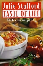 Taste of Life - Julie Stafford