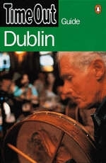 "Time Out" Guide to Dublin -  Time Out