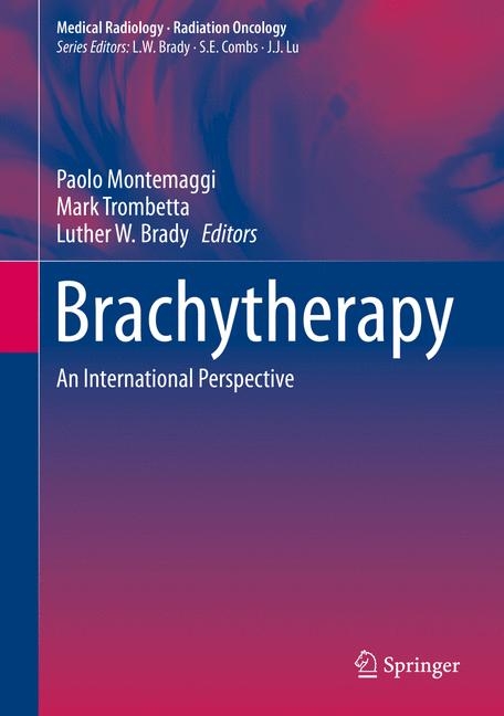 Brachytherapy - 