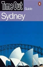 "Time Out" Sydney Guide -  Time Out