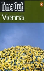 "Time Out" Guide to Vienna -  "Time Out"