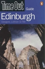 "Time Out" Guide to Edinburgh - Out Time