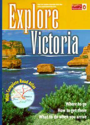 Explore Victoria