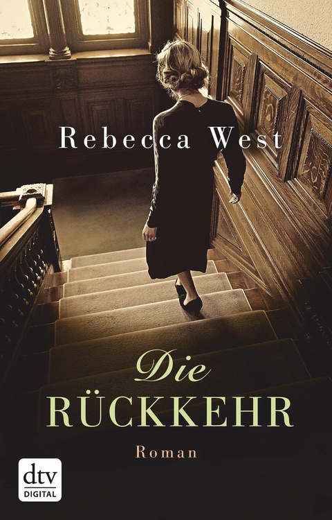 Die Rückkehr -  Rebecca West