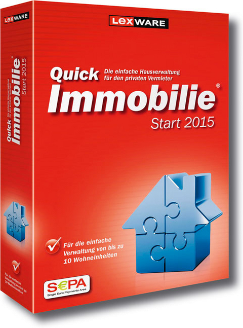 QuickImmobilie Start 2015