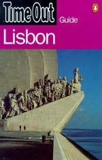 "Time Out" Lisbon Guide -  "Time Out"