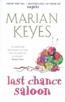 Last Chance Saloon - Marian Keyes