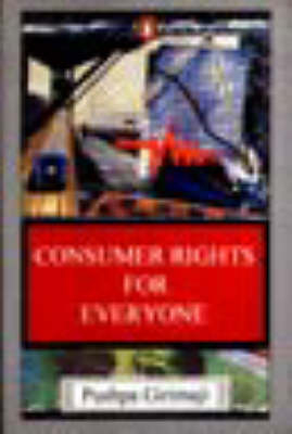 Consumer Rights for Everyone - Pushpa Girimaji
