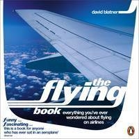 The Flying Book - David Blatner