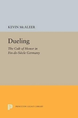 Dueling - Kevin McAleer