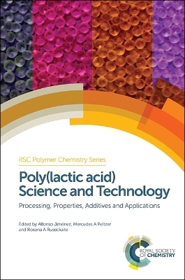 Poly(lactic acid) Science and Technology - 