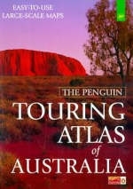 The Penguin Touring Atlas of Australia