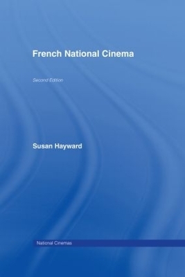 French National Cinema - Susan Hayward