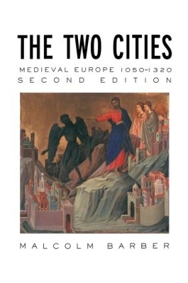 The Two Cities - Malcolm Barber
